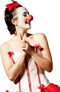 Clown - Laura Costa