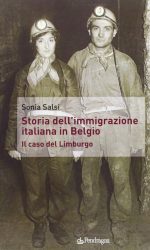 Storia dell'immigrazione in Belgio